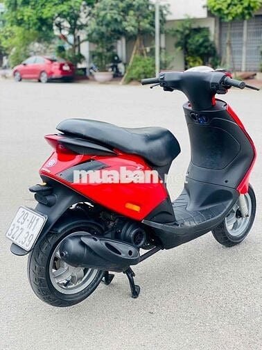 Zip Piaggio 100cc đk 2013 máy zin chất