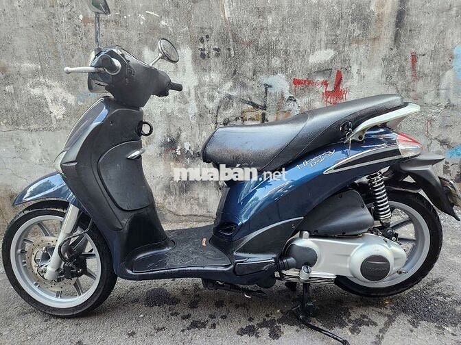 Bán xe liberty 01 đời chủ