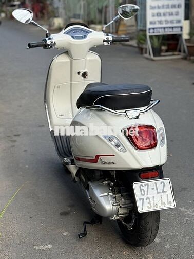 Vespa sprint 150 ABS “2022”