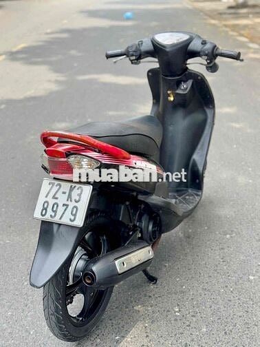 ❤️ Mio thái 2005 Biển số đẹp 8979 thần tài