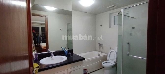 Cho thuê căn hộ chung cư N04 tòa UDIC Hoàng Đạo Thúy, Cầu Giấy Hà Nội