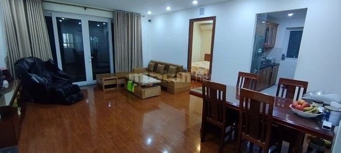Cho thuê căn hộ chung cư N04 tòa UDIC Hoàng Đạo Thúy, Cầu Giấy Hà Nội