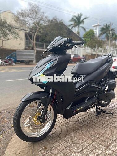 🌟Bán AirBlade.2022.125Fi.đen nhám chính chủ zin êm