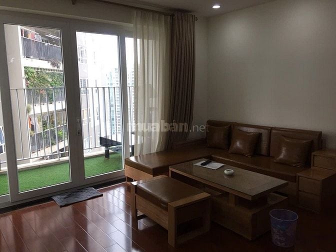 Cho thuê căn hộ chung cư N04 tòa UDIC Hoàng Đạo Thúy, Cầu Giấy Hà Nội