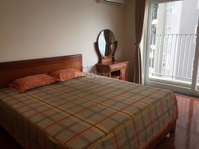Cho thuê căn hộ chung cư N04 tòa UDIC Hoàng Đạo Thúy, Cầu Giấy Hà Nội
