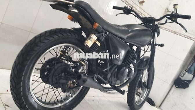Suzuki gn xe ổn giá bèo