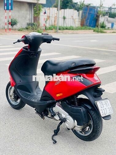 Zip Piaggio 100cc đk 2013 máy zin chất