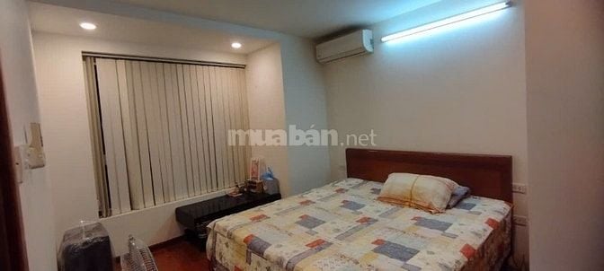 Cho thuê căn hộ chung cư N04 tòa UDIC Hoàng Đạo Thúy, Cầu Giấy Hà Nội