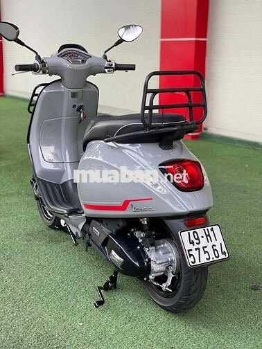 Vespa Sprint 150 dk 2022 siu lướt .