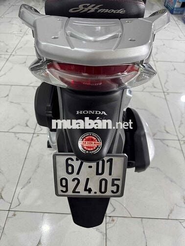 ✅SH MODE ABS 2019 ĐẸP ZIN MỚI CHÁT 👍