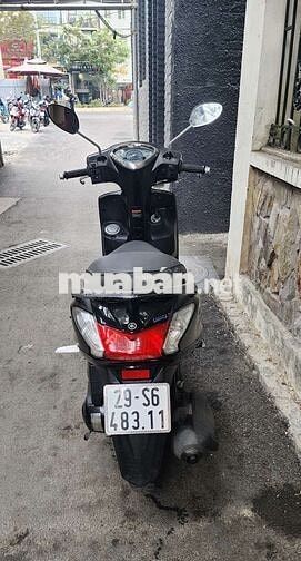 Xe lướt đời cao chính chủ biển Hà Nội