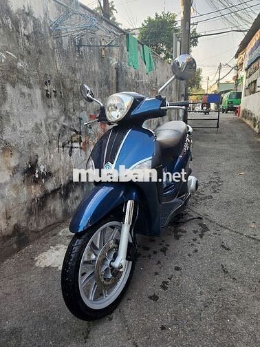 Bán xe liberty 01 đời chủ