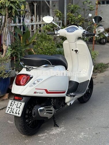 Vespa sprint 150 ABS “2022”