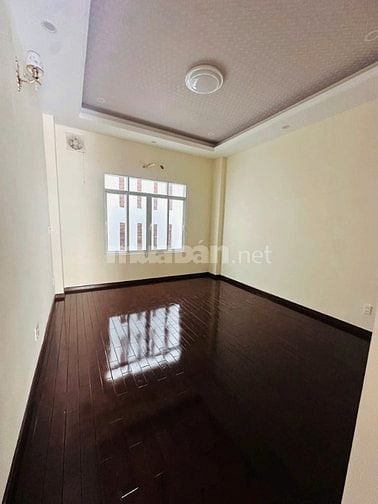 Nhà 5 Tầng 6 Phòng, Đường 12m, Phường Hiệp Tân, Tân Phú. Lh 0779561865