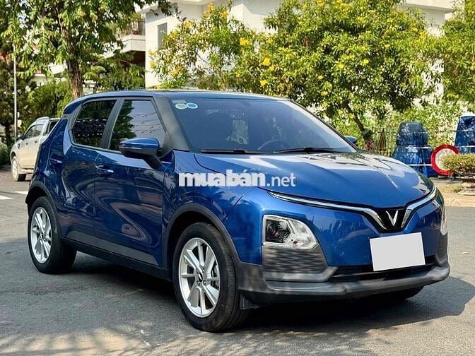Vinfast VF5 Plus 2023 - Mua Pin - 10.000km