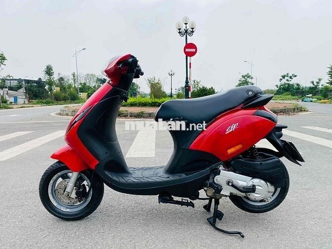 Zip Piaggio 100cc đk 2013 máy zin chất