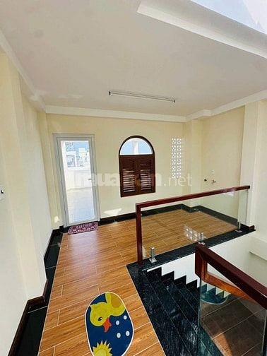 Nhà 5 Tầng 6 Phòng, Đường 12m, Phường Hiệp Tân, Tân Phú. Lh 0779561865