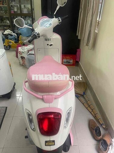cần bán xe vespa 125