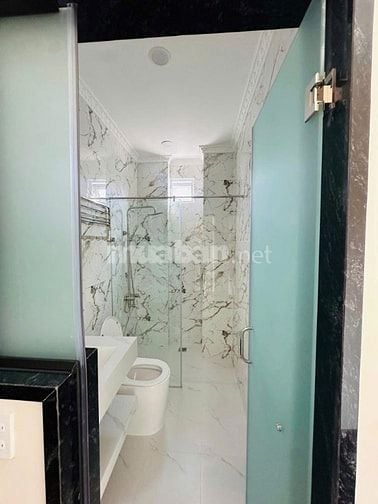 Nhà 5 Tầng 6 Phòng, Đường 12m, Phường Hiệp Tân, Tân Phú. Lh 0779561865