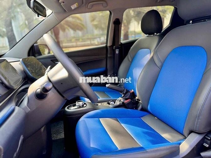 Vinfast VF5 Plus 2023 - Mua Pin - 10.000km