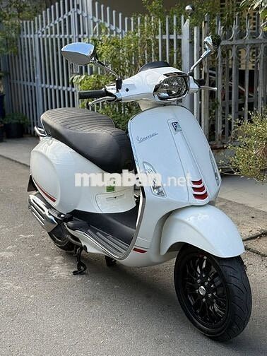 Vespa sprint 150 ABS “2022”