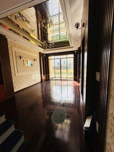 Nhà 5 Tầng 6 Phòng, Đường 12m, Phường Hiệp Tân, Tân Phú. Lh 0779561865