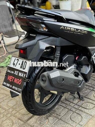 Ab 2024 4Van (47AD) phố 5k km mơi lam