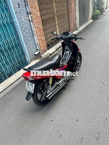 ___HONDA Wave ZX 2005___