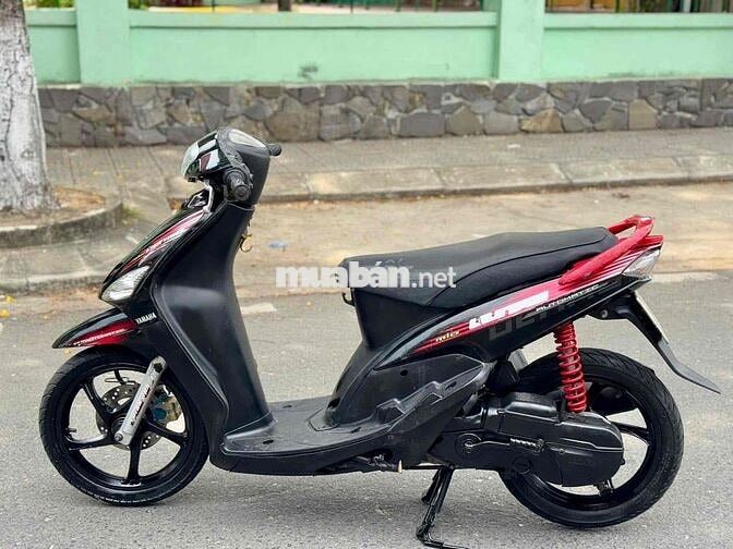 ❤️ Mio thái 2005 Biển số đẹp 8979 thần tài