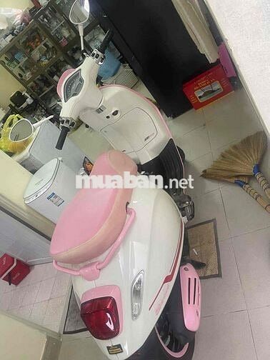 cần bán xe vespa 125