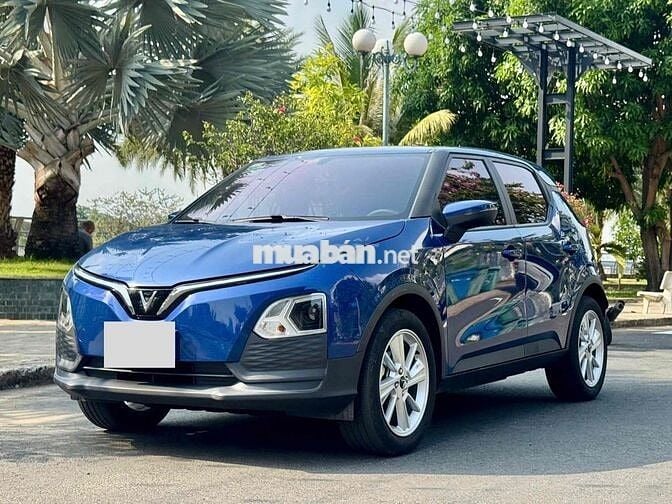 Vinfast VF5 Plus 2023 - Mua Pin - 10.000km