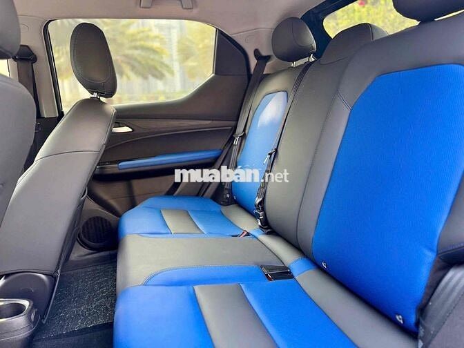 Vinfast VF5 Plus 2023 - Mua Pin - 10.000km