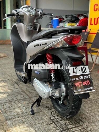 Sh mode 2014 xe phố khoá Ga