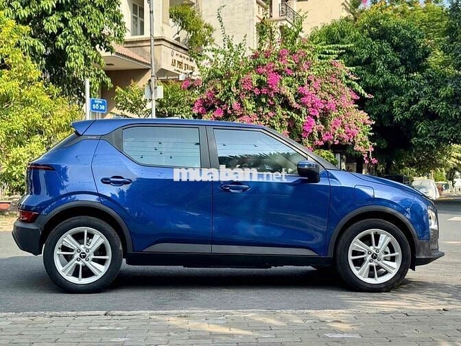 Vinfast VF5 Plus 2023 - Mua Pin - 10.000km
