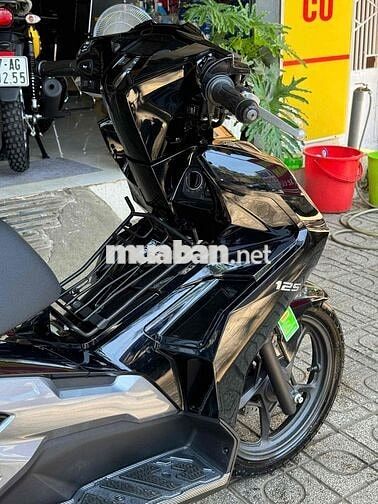 Ab 12/2024 đầu 2025 (3k km) mơi keng