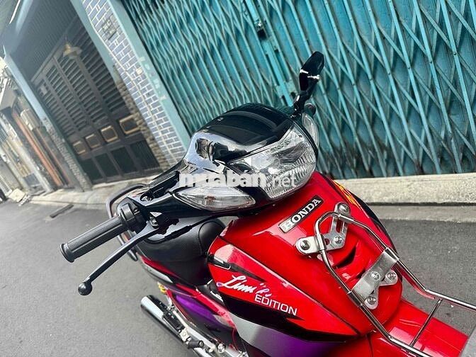 ___HONDA Wave ZX 2005___