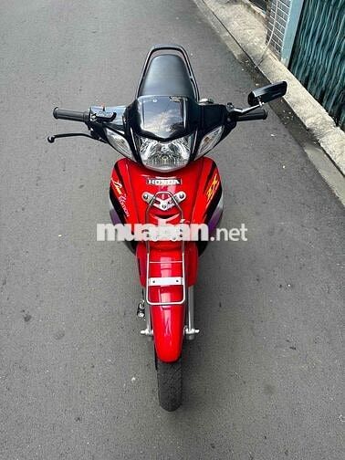 ___HONDA Wave ZX 2005___