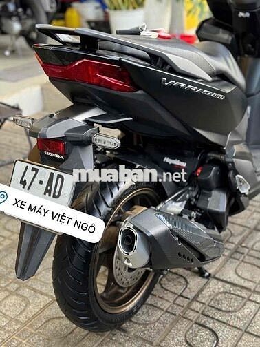 Vario 2024 160cc ABS (bản Full) phố 47AD