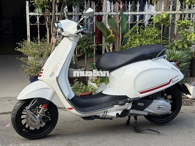 Vespa sprint 150 ABS “2022”