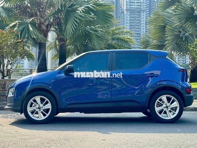 Vinfast VF5 Plus 2023 - Mua Pin - 10.000km