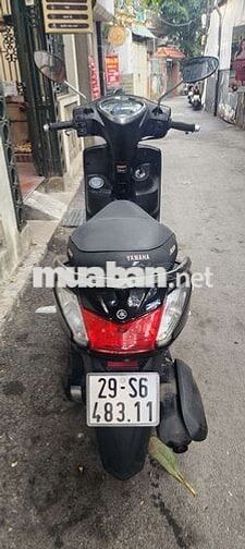 Xe lướt đời cao chính chủ biển Hà Nội