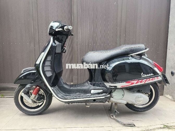 GTS 3VIE 2016 ĐI 1V