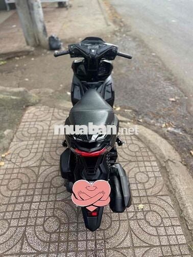 🌟Bán AirBlade.2022.125Fi.đen nhám chính chủ zin êm