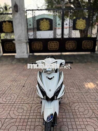 Exciter 135 2011 máy zin biển số thành phố