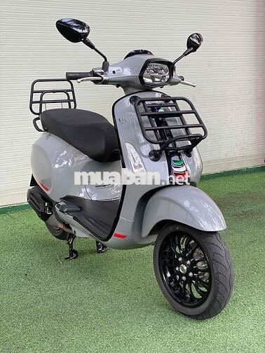 Vespa Sprint 150 dk 2022 siu lướt .