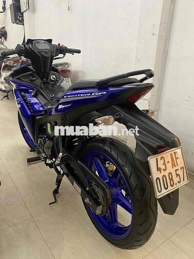 Exciter xanh 2021 xe đẹp chính chủ