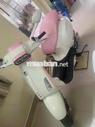 cần bán xe vespa 125