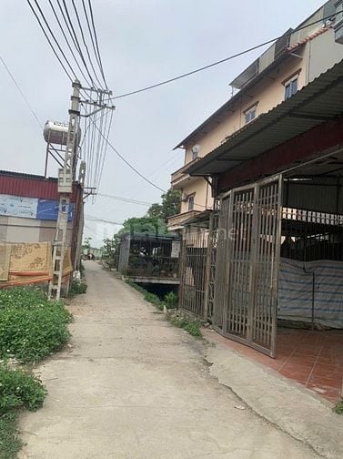 Bán Nhà Gần Đường 295A ,do nhu cầu không sử dụng đến.
