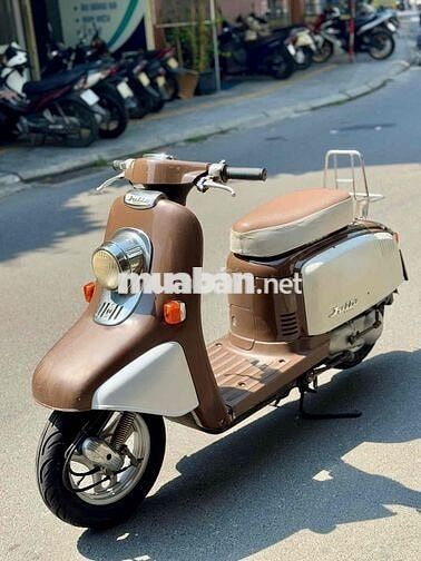 ❤️ Honda Julio 50 2 thì Hàng Bãi Nhật