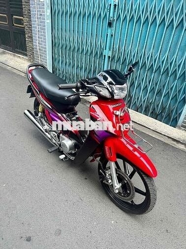 ___HONDA Wave ZX 2005___